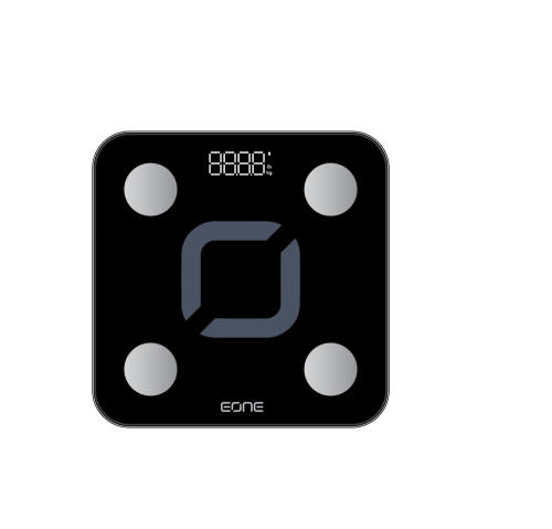 الميزان الذكي من EONE متعدد القراءات