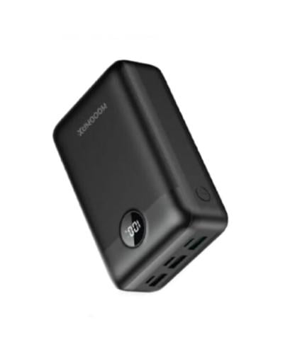 بور بانك موج ماكس 30000 مللي امبير 45 واط - شحن سر...