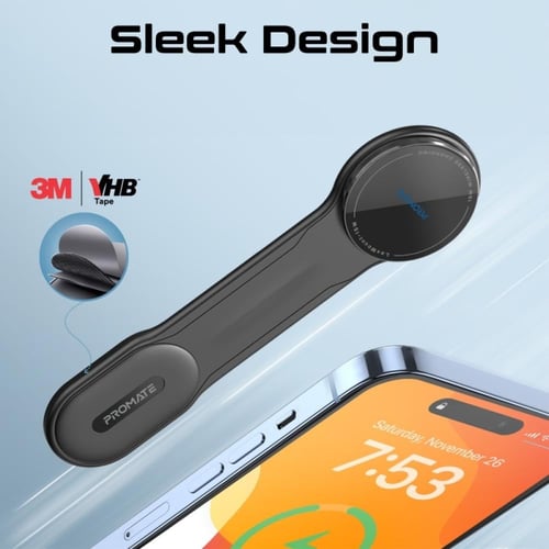 أفضل و أقوى حامل سيارة وشاحن لاسلكي ماج سيف MagSaf...