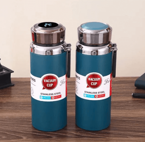 مطارة تحفظ الحرارة والبرودة من موج ماكس