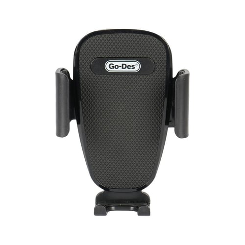 حامل جوال للسيارة متحرك 360 درجة ثبات قوي