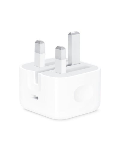 فيش جداري ابل 20 واط الاصلي