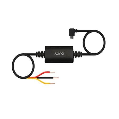 كيبل فيوز 70mai hardwire kit