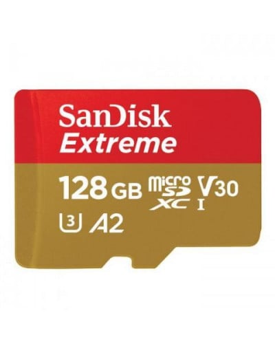 سانديسك أكستريم 128 جيجا Sandisk extreem 128