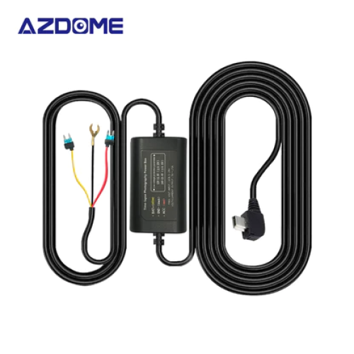 كيبل فيوز AZDOME Mini-USB