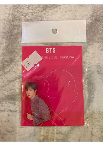 kpop - bts bookmark (2)