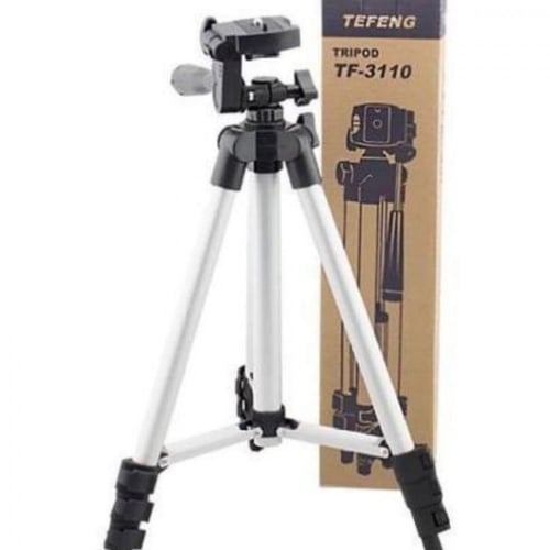 ستاند وترايبود جوال وكاميرا 3110