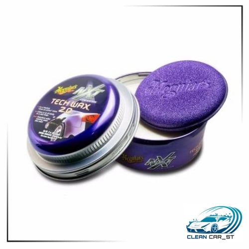 شمع صلب مع اسفنج - ميجوايرز