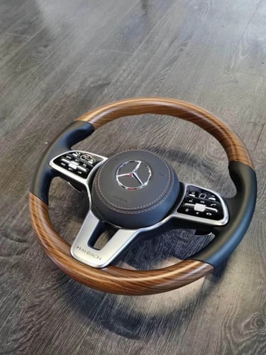 دركسون مرسيدس لموديلات من 13 الى 20 كامل مع خاصية...