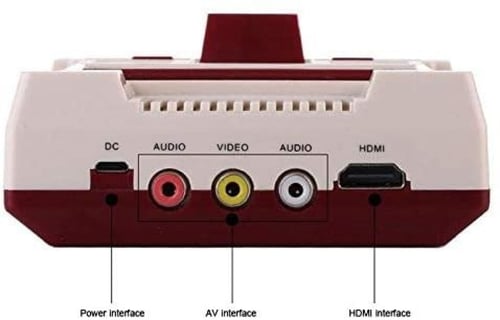 كمبيوتر العائلة الكلاسيكي | متعة الألعاب الكلاسيكي...