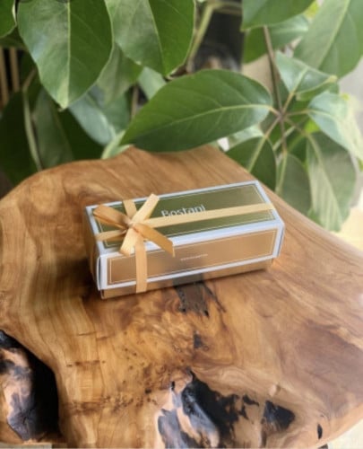 بستاني ( ربع كيلو )