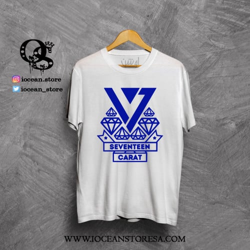 K-POP - كيبوب seventeen OV-006