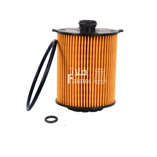 فلتر زيت المحرك لسيارة جيلي توجيلا ومونجارو وستار...