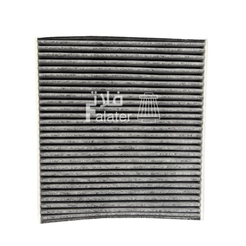 فلتر مكيف لسيارة جيلي توجيلا (كربوني بخمس طبقات)