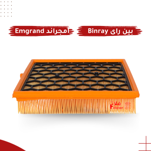 فلتر مكينة لسيارة جيلي بينراي