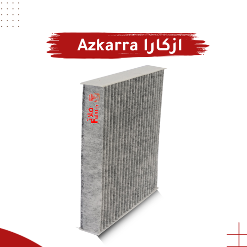 فلتر مكيف لسيارة جيلي أزكارا وجيلي جي إكس7 سبورت G...