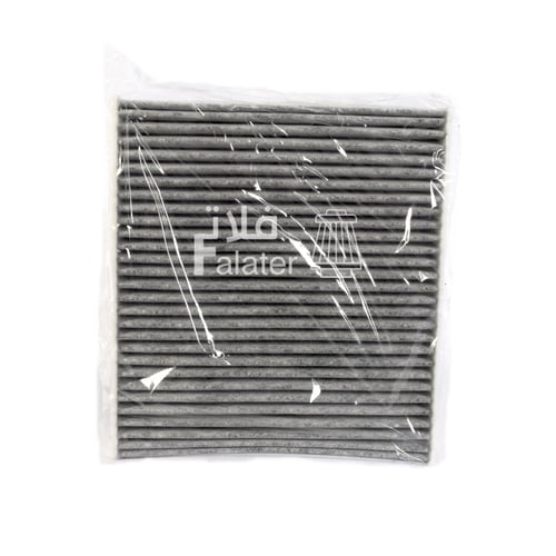 فلتر مكيف لسيارة جيلي توجيلا (كربوني بخمس طبقات)