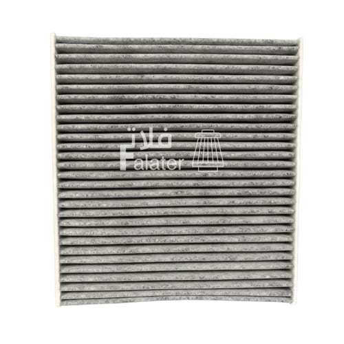 فلتر مكيف لسيارة جيلي توجيلا (كربوني بخمس طبقات)