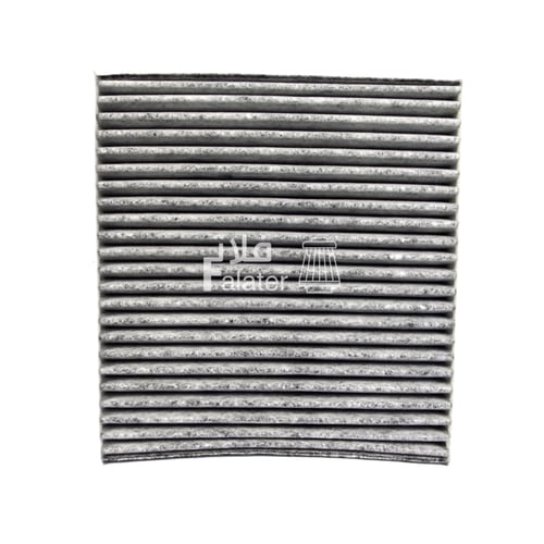 فلتر مكيف لسيارة جيلي بينراي وكولراي وجيلي إمجراند...