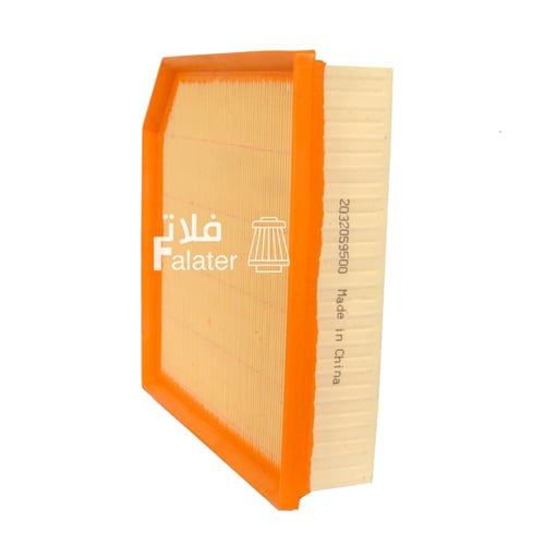 فلتر هواء المكينة لسيارة جيلي أزكارا