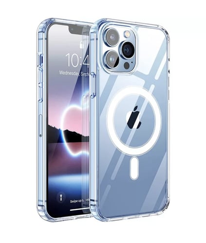 iPhone 12/iPhone 12 Pro case (cover)