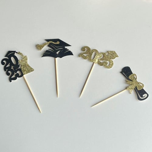 2025 Graduation Topper