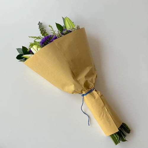 Large Lilies bouquet