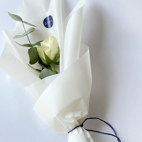 Small Flower Bouquet