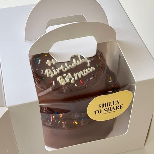 Clay’s Signature W/O Cherry