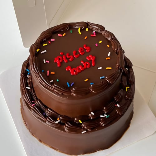 Clay’s Signature W/O Cherry