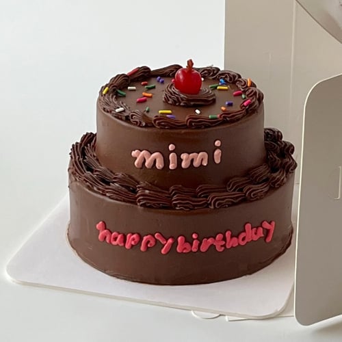 Clay’s Signature Chocolate