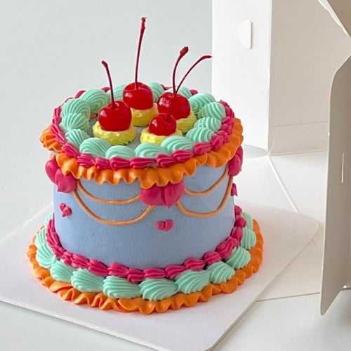 6inch Mini Cake