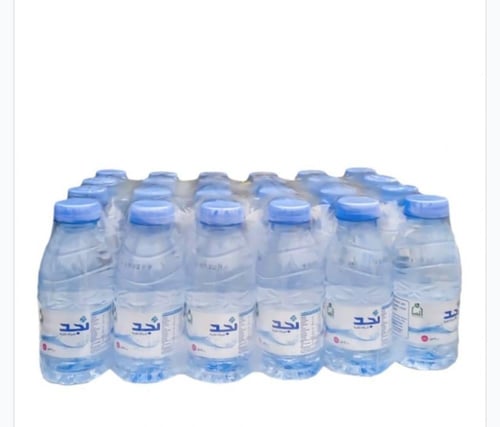 200 مل (24 حبه )