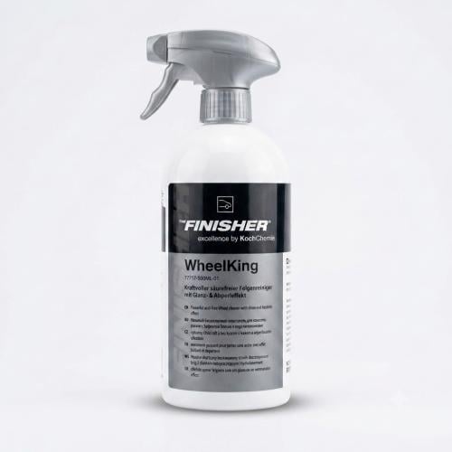 WheelKing Finisher 500ml
