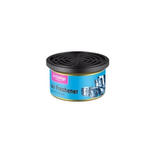 معطر الجو العضوي الثلج الاسود