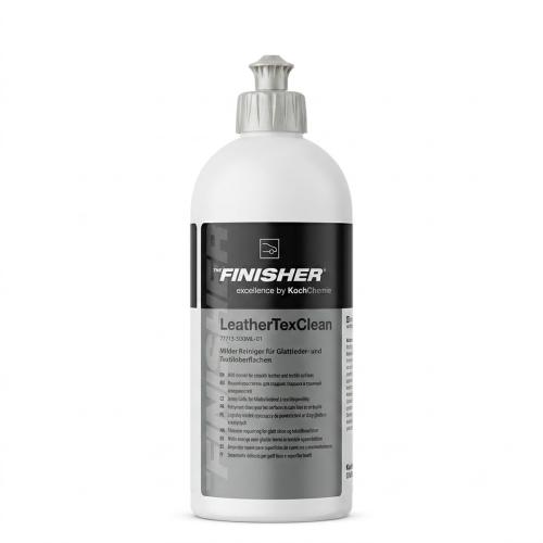 LeatherTexClean