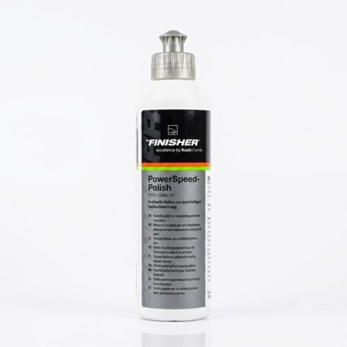 PowerSpeed-Polish