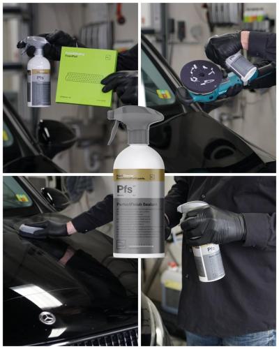 PerfectFinish Sealant