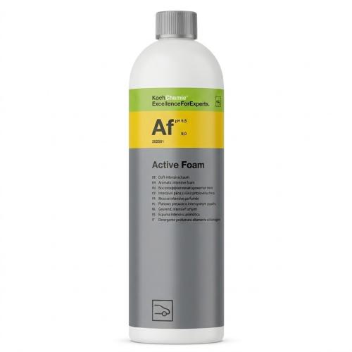 AF Active Foam 1 L