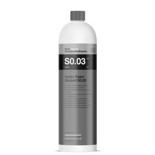 Hydro Foam Sealant