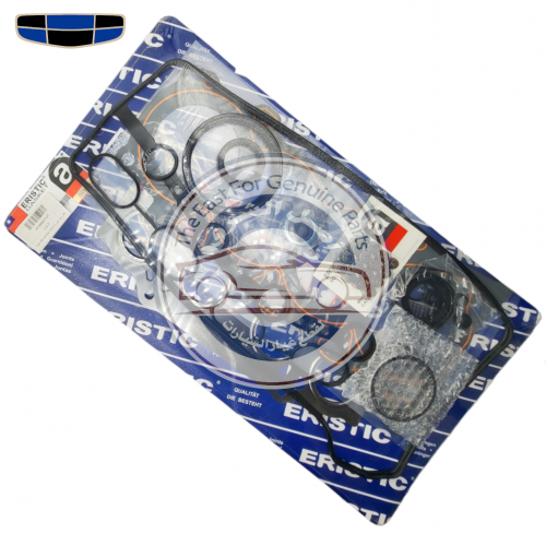 طقم وحه رأس المكينة ( ورق )