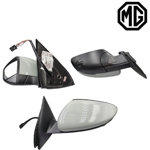 مراية كاملة - يسار ( فل كامل - كاميرا )