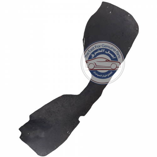 بطانة رفرف امامي - يمين