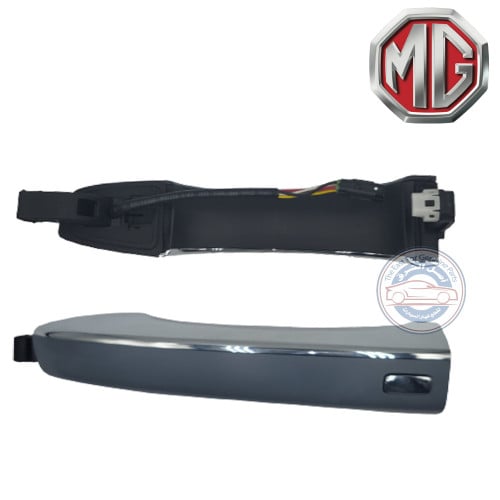 يد باب خارجي ( فل كامل ) - يسار