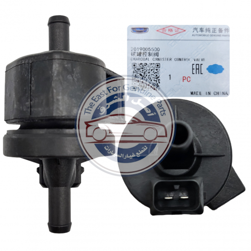 منظم بنزين المكينة