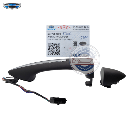 يد الباب الخارجي - امامي