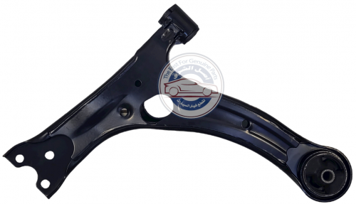 مقص امامي - يمين