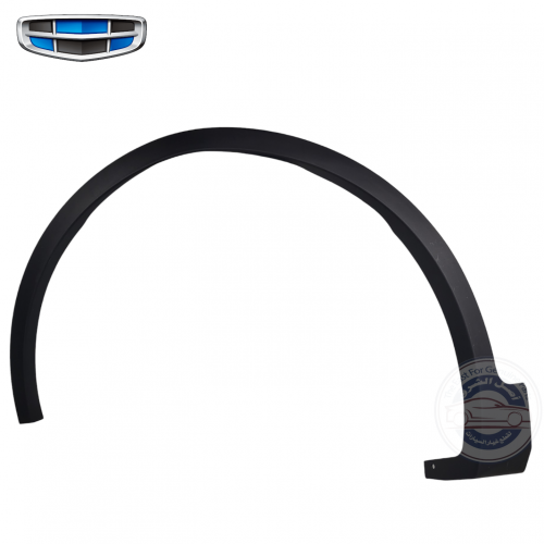 فيبر الرفرف الامامي - يسار