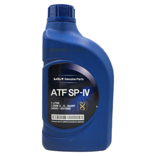 زيت جيربوكس هيونداي