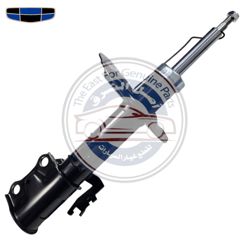 مساعد امامي - يسار